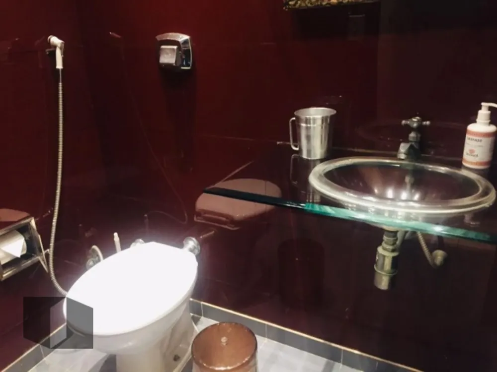 Apartamento, 4 quartos, 160 m² - Foto 7