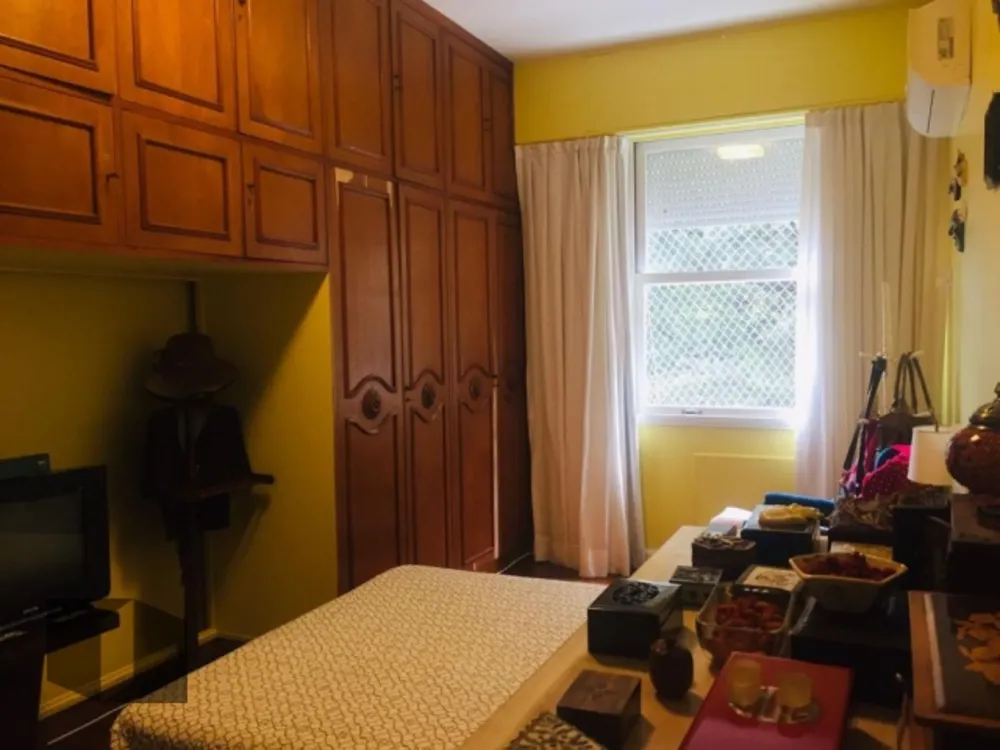 Apartamento, 4 quartos, 160 m² - Foto 16