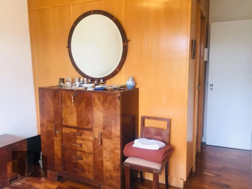 Apartamento, 4 quartos, 160 m² - Foto 12