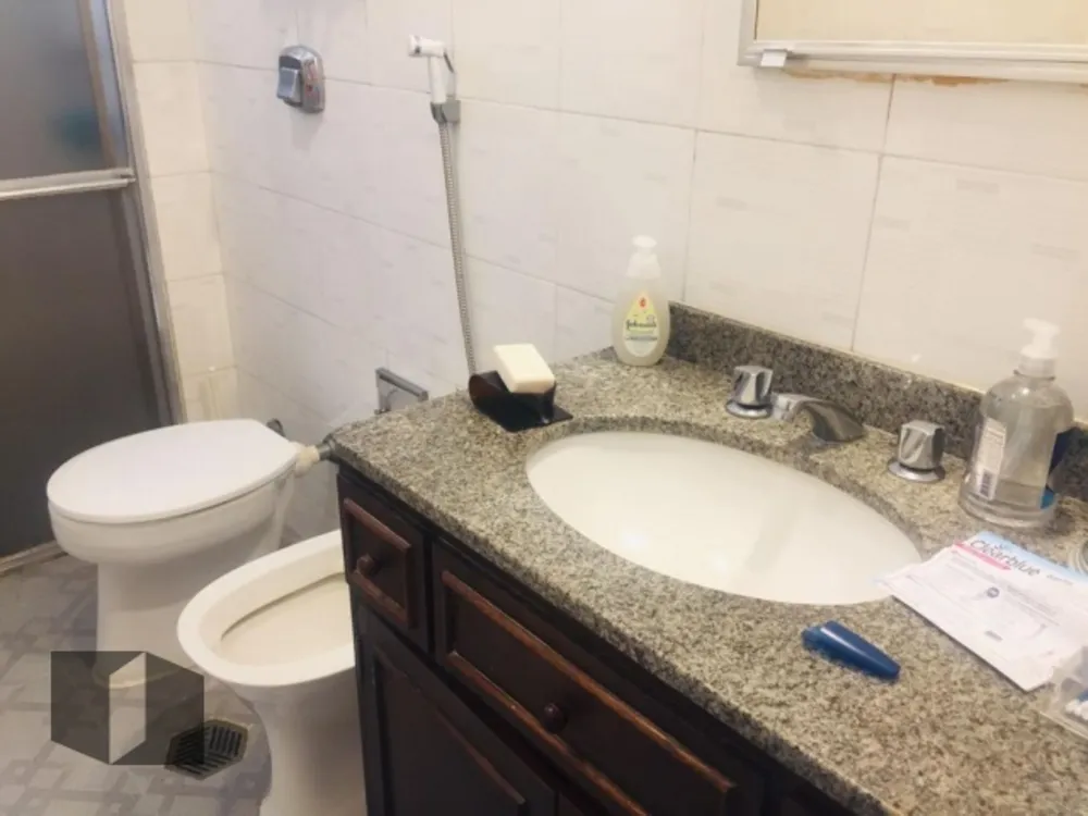 Apartamento, 4 quartos, 160 m² - Foto 9