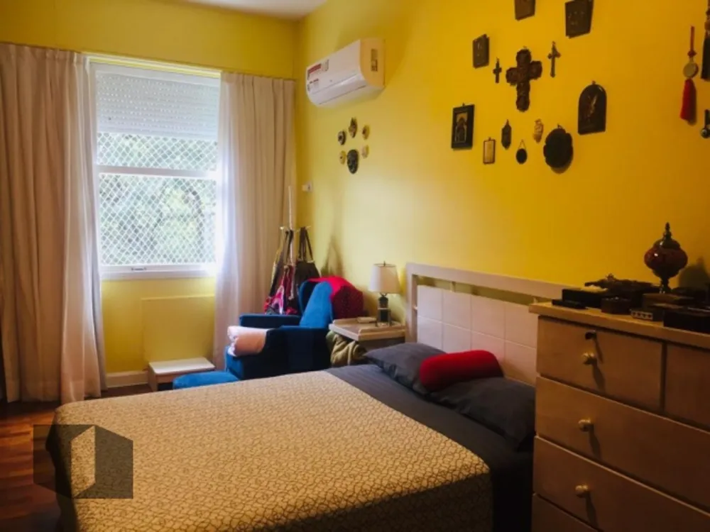 Apartamento, 4 quartos, 160 m² - Foto 15