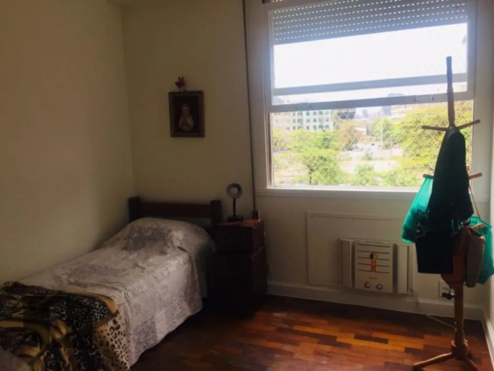 Apartamento, 4 quartos, 160 m² - Foto 8