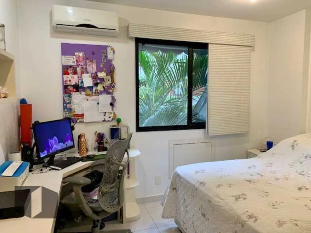 Apartamento, 3 quartos, 110 m² - Foto 8