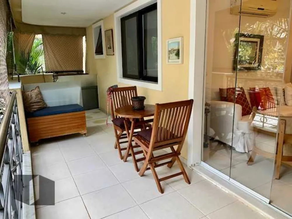 Apartamento, 3 quartos, 110 m² - Foto 4