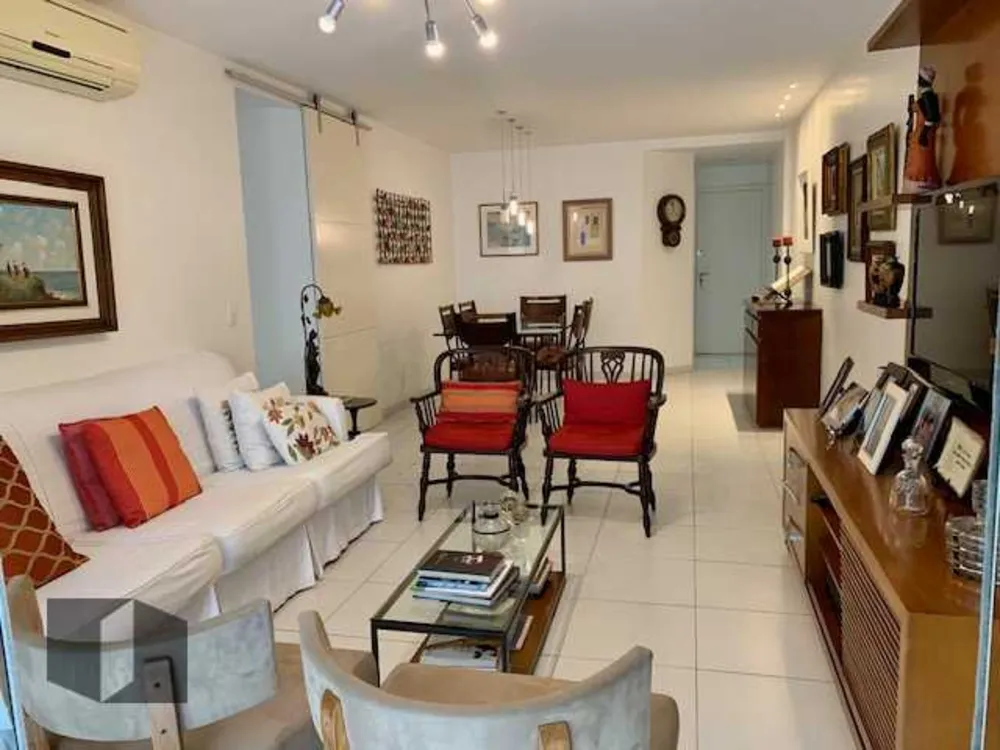 Apartamento, 3 quartos, 110 m² - Foto 6