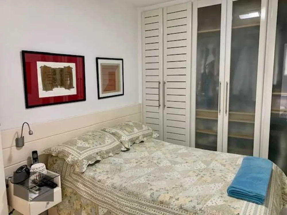 Apartamento, 3 quartos, 110 m² - Foto 12