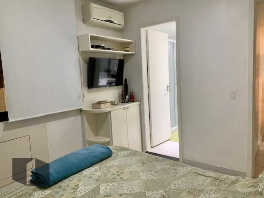 Apartamento, 3 quartos, 110 m² - Foto 14