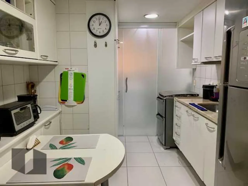 Apartamento, 3 quartos, 110 m² - Foto 17