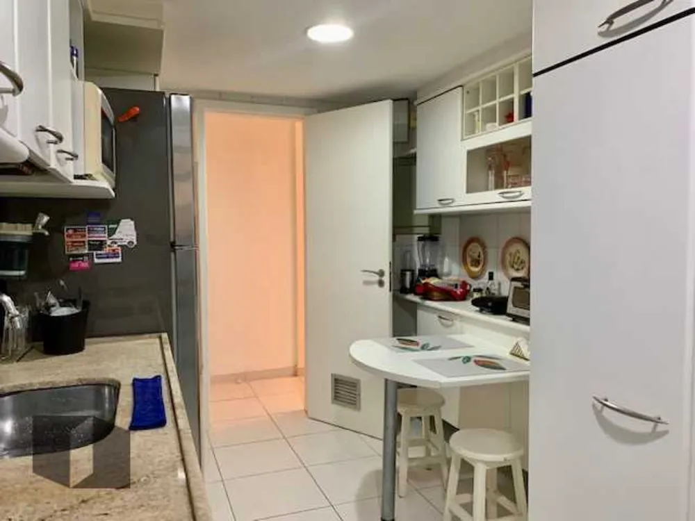 Apartamento, 3 quartos, 110 m² - Foto 21