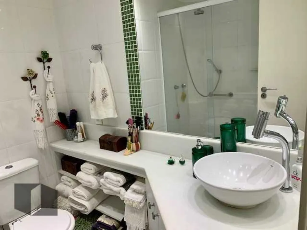 Apartamento, 3 quartos, 110 m² - Foto 16