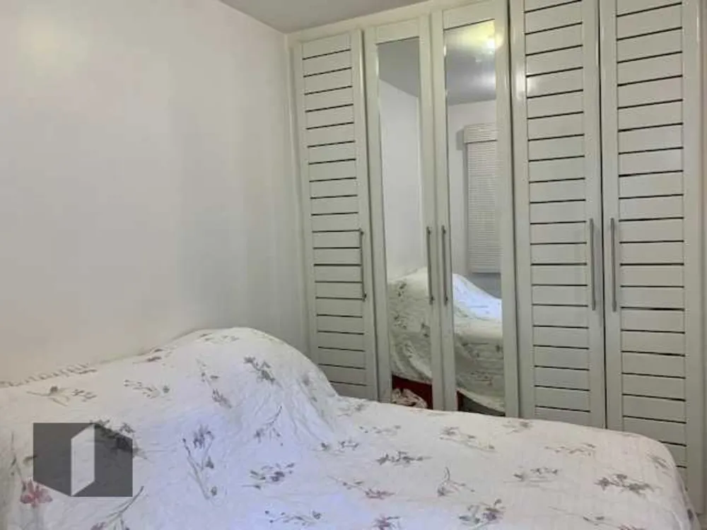 Apartamento, 3 quartos, 110 m² - Foto 9