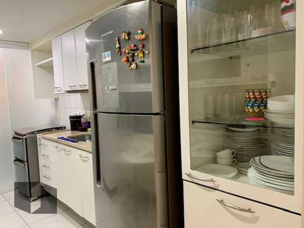 Apartamento, 3 quartos, 110 m² - Foto 20