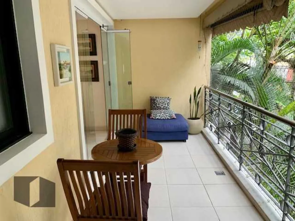 Apartamento, 3 quartos, 110 m² - Foto 5