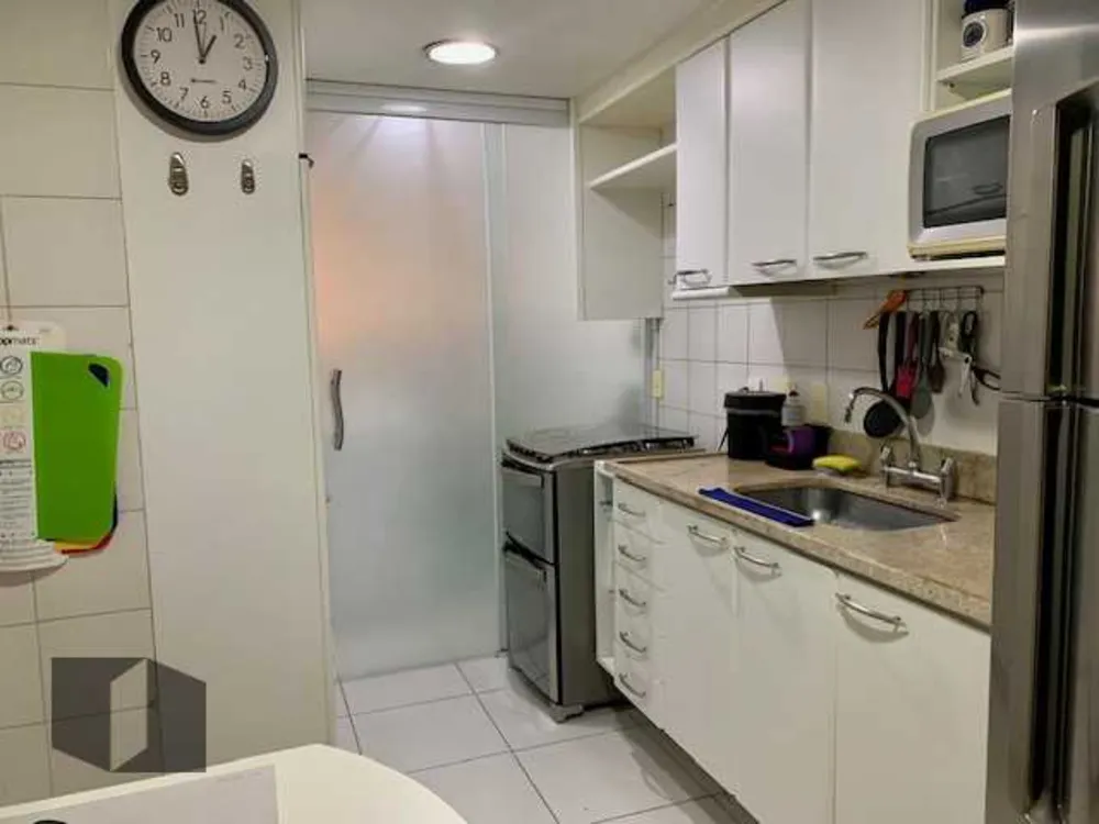 Apartamento, 3 quartos, 110 m² - Foto 19