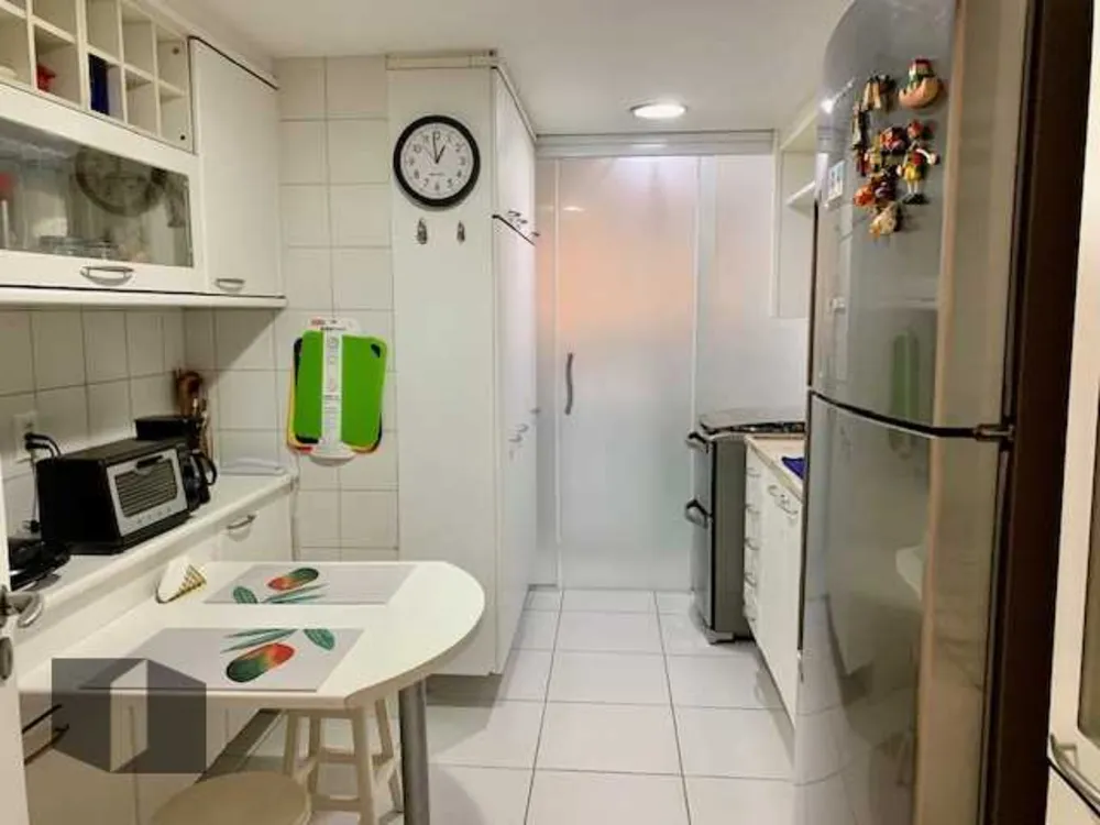 Apartamento, 3 quartos, 110 m² - Foto 18