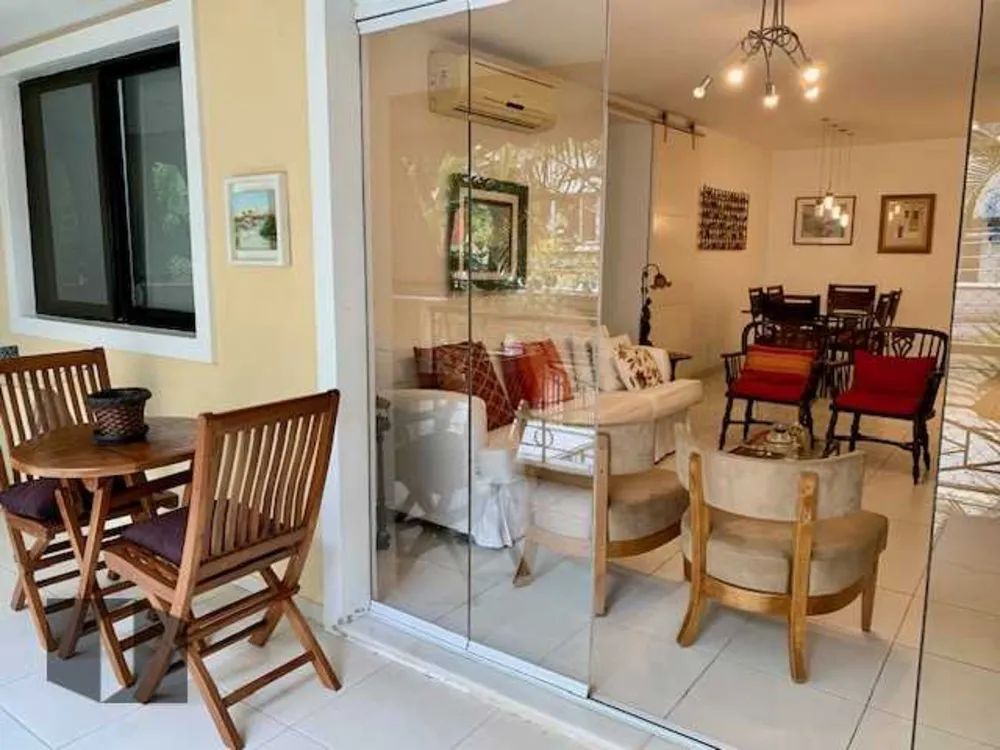 Apartamento, 3 quartos, 110 m² - Foto 3