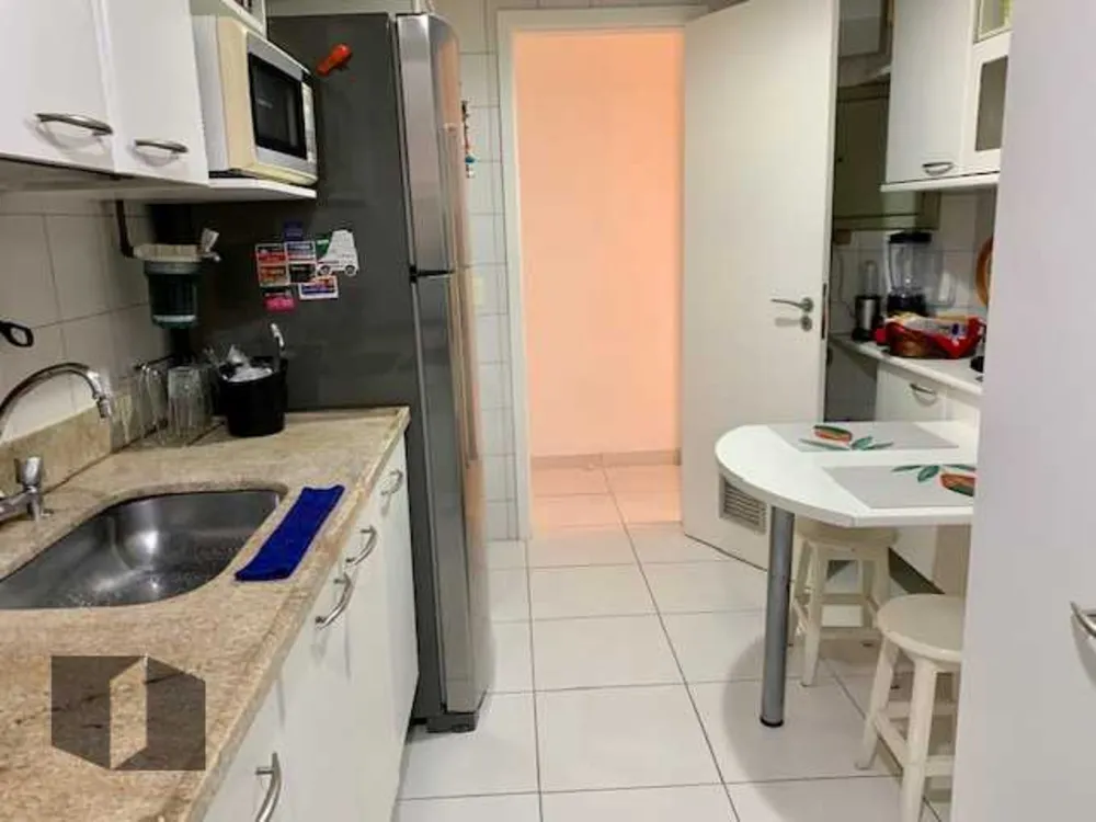 Apartamento, 3 quartos, 110 m² - Foto 22