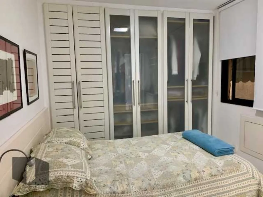 Apartamento, 3 quartos, 110 m² - Foto 11