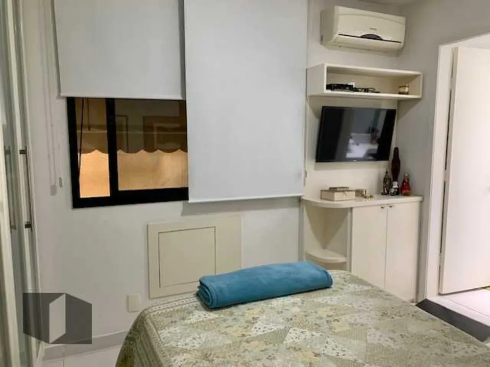 Apartamento, 3 quartos, 110 m² - Foto 13