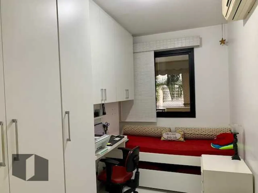 Apartamento, 3 quartos, 110 m² - Foto 10