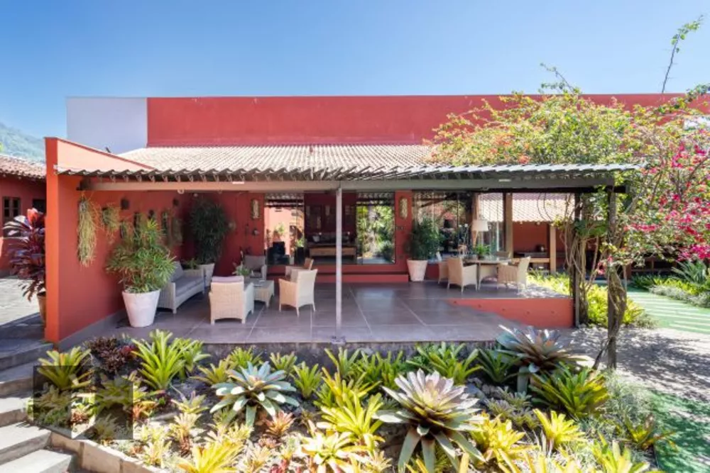 Casa, 5 quartos, 392 m² - Foto 62