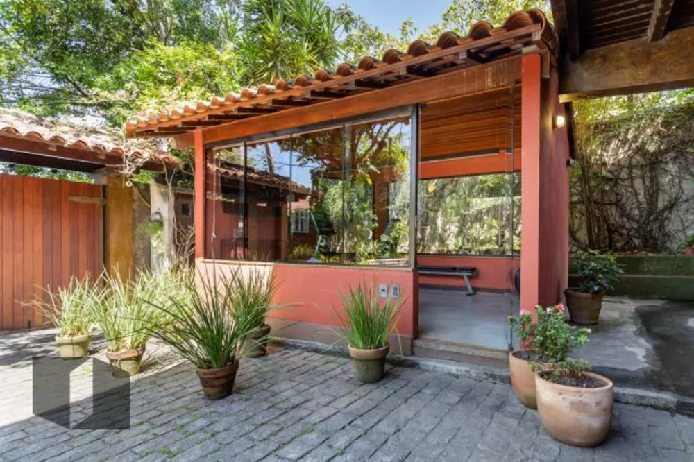 Casa, 5 quartos, 392 m² - Foto 9
