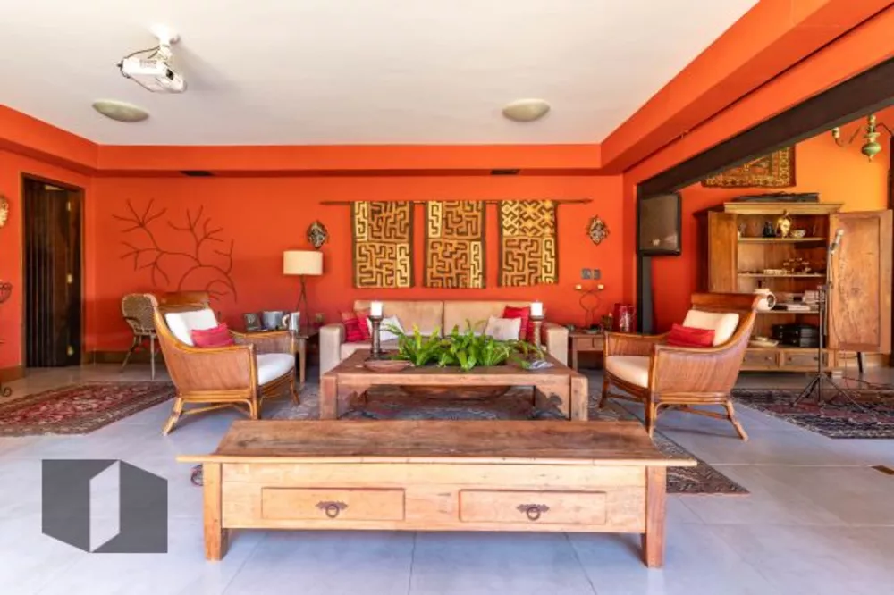 Casa, 5 quartos, 392 m² - Foto 53