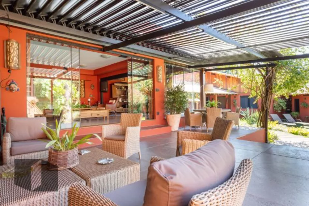 Casa, 5 quartos, 392 m² - Foto 51