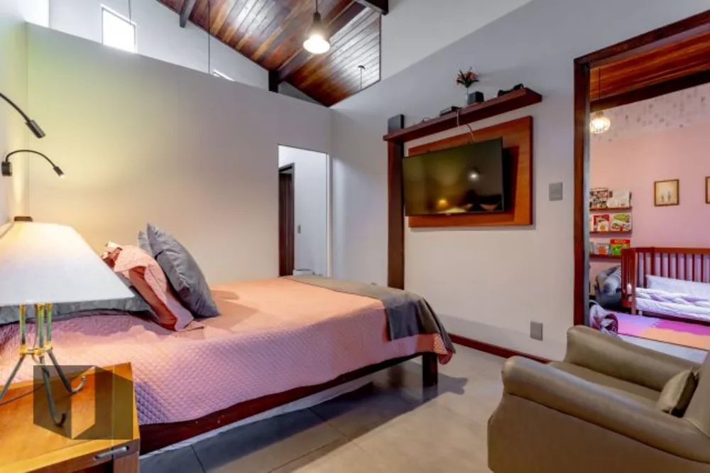 Casa, 5 quartos, 392 m² - Foto 54