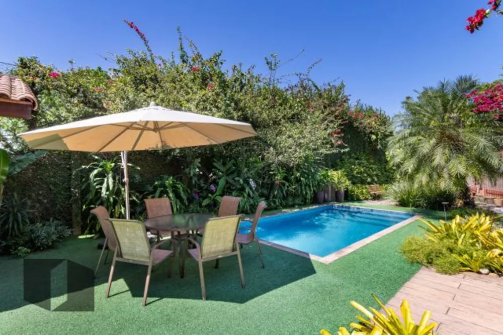 Casa, 5 quartos, 392 m² - Foto 69