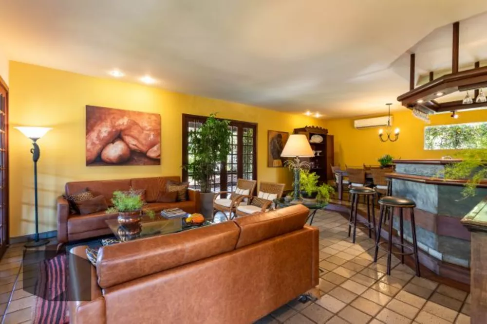 Casa, 5 quartos, 392 m² - Foto 26