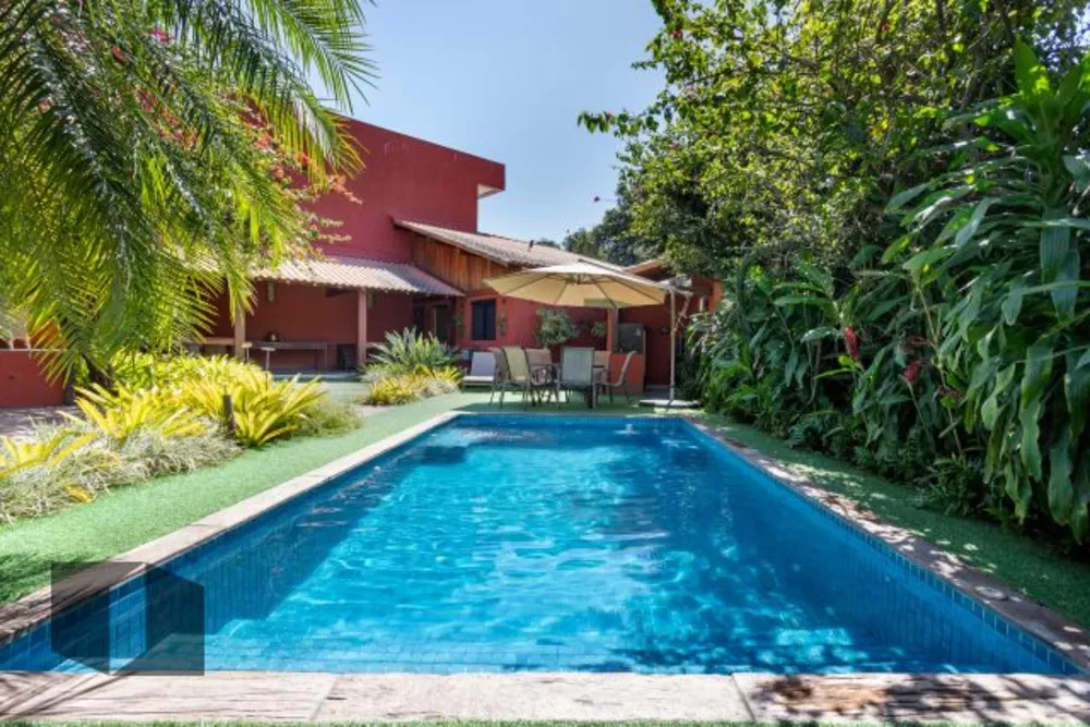 Casa, 5 quartos, 392 m² - Foto 5