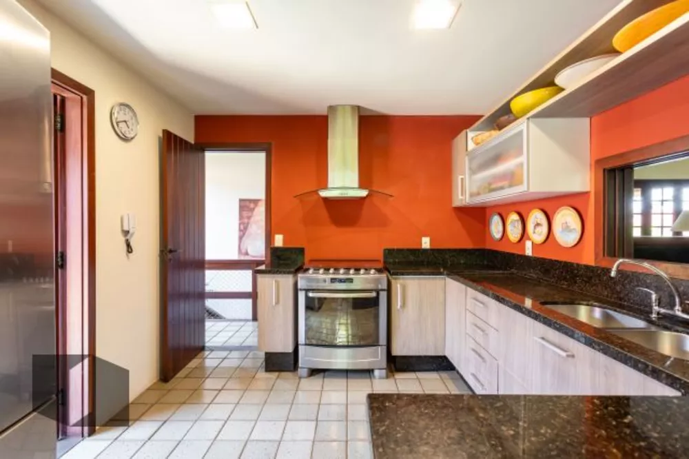 Casa, 5 quartos, 392 m² - Foto 29
