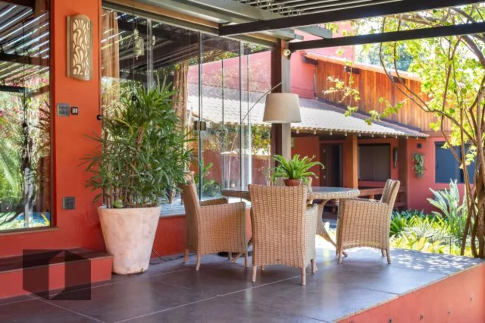 Casa, 5 quartos, 392 m² - Foto 24