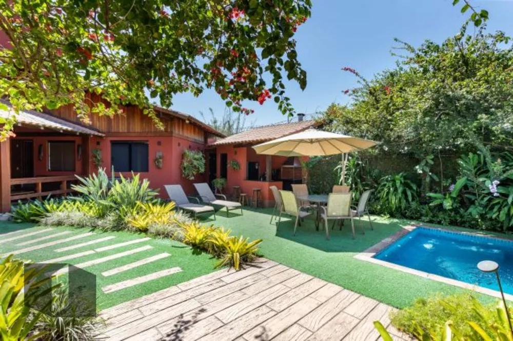 Casa, 5 quartos, 392 m² - Foto 42