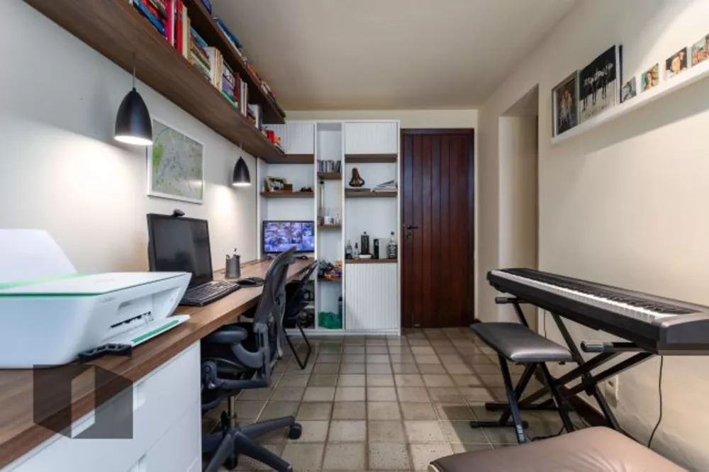 Casa, 5 quartos, 392 m² - Foto 49