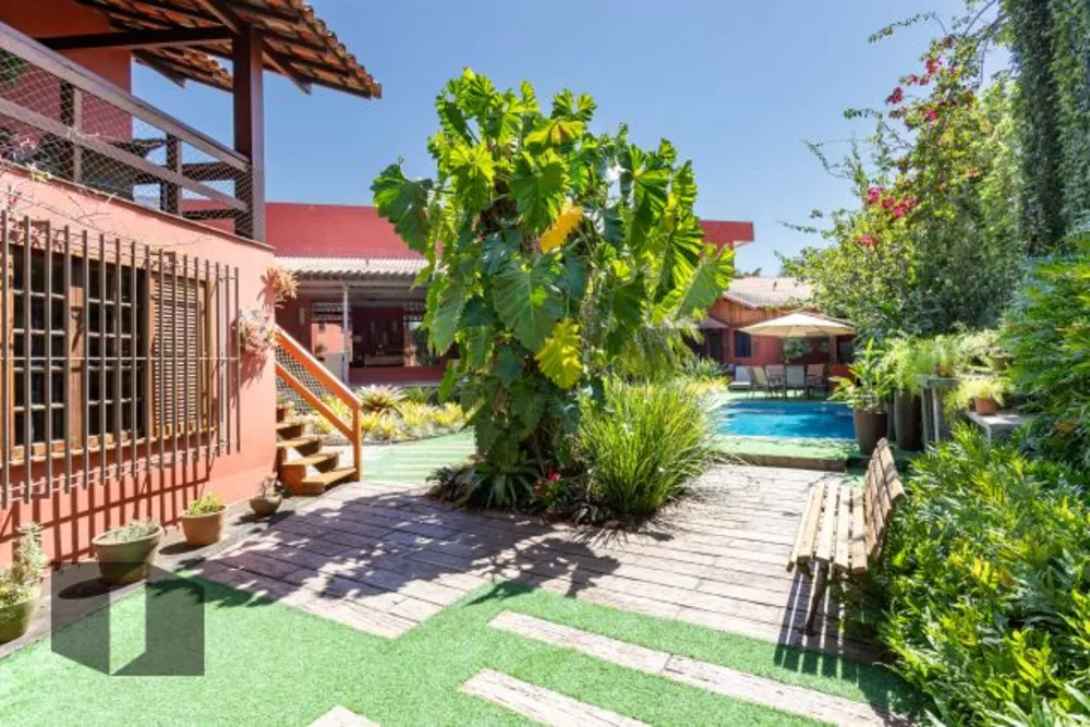 Casa, 5 quartos, 392 m² - Foto 41
