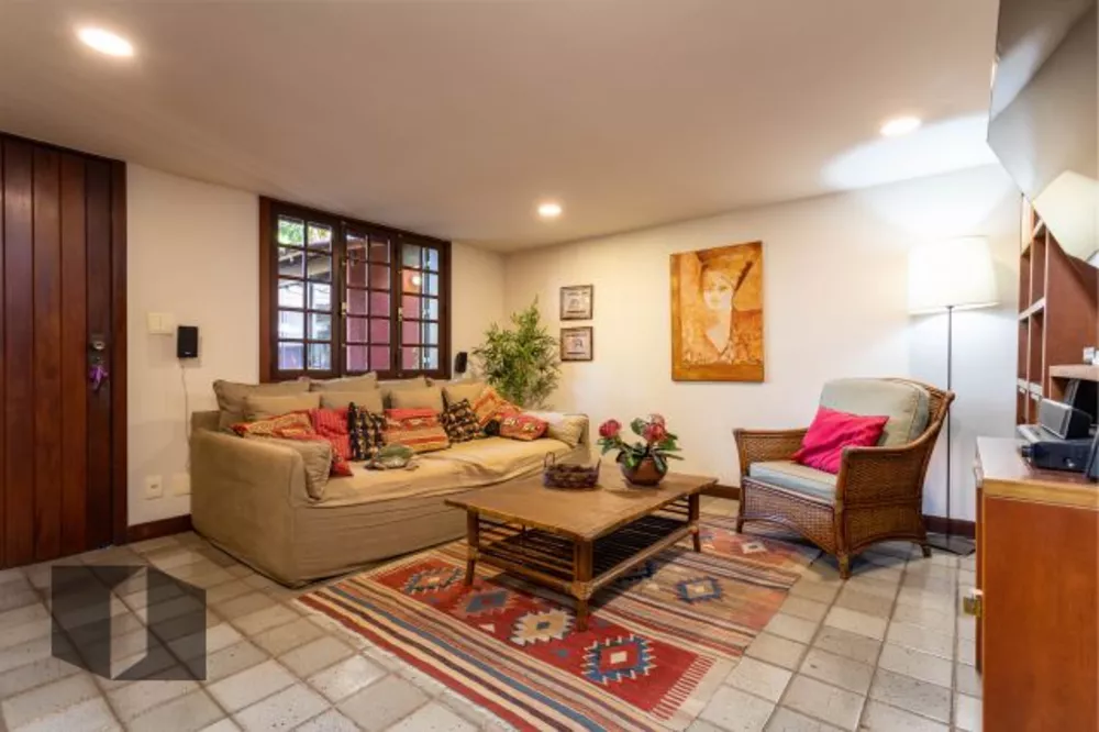 Casa, 5 quartos, 392 m² - Foto 14