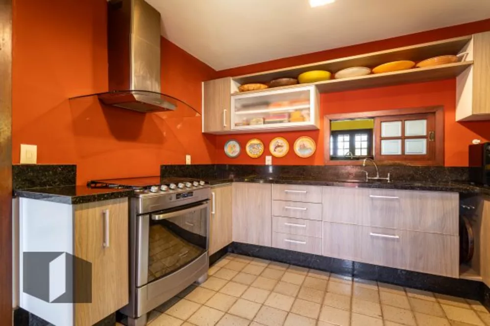 Casa, 5 quartos, 392 m² - Foto 45