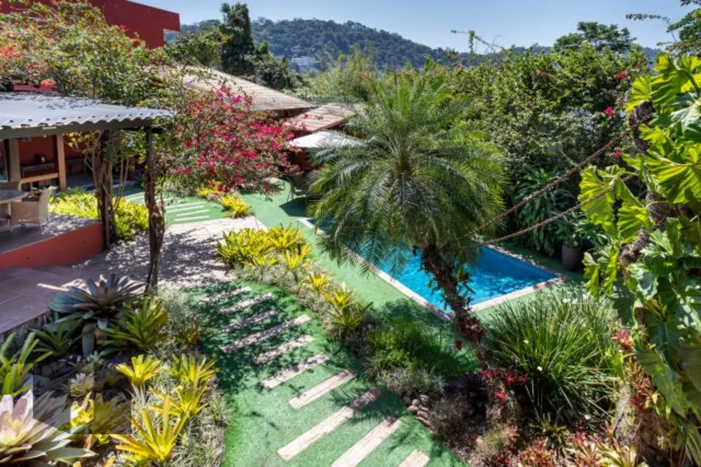 Casa, 5 quartos, 392 m² - Foto 33