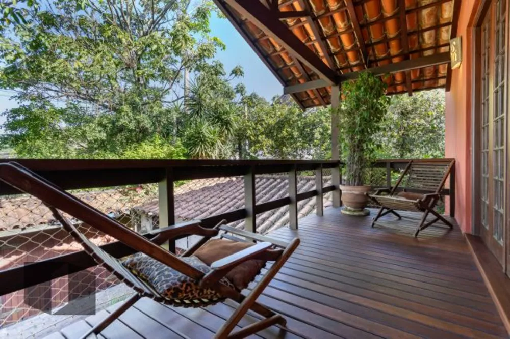Casa, 5 quartos, 392 m² - Foto 25
