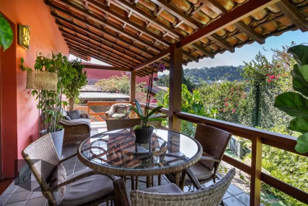 Casa, 5 quartos, 392 m² - Foto 17