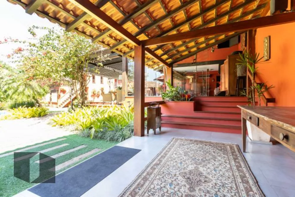 Casa, 5 quartos, 392 m² - Foto 59