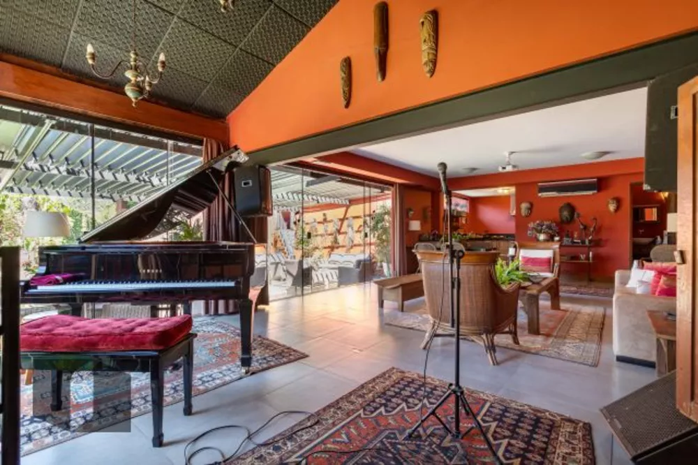 Casa, 5 quartos, 392 m² - Foto 21