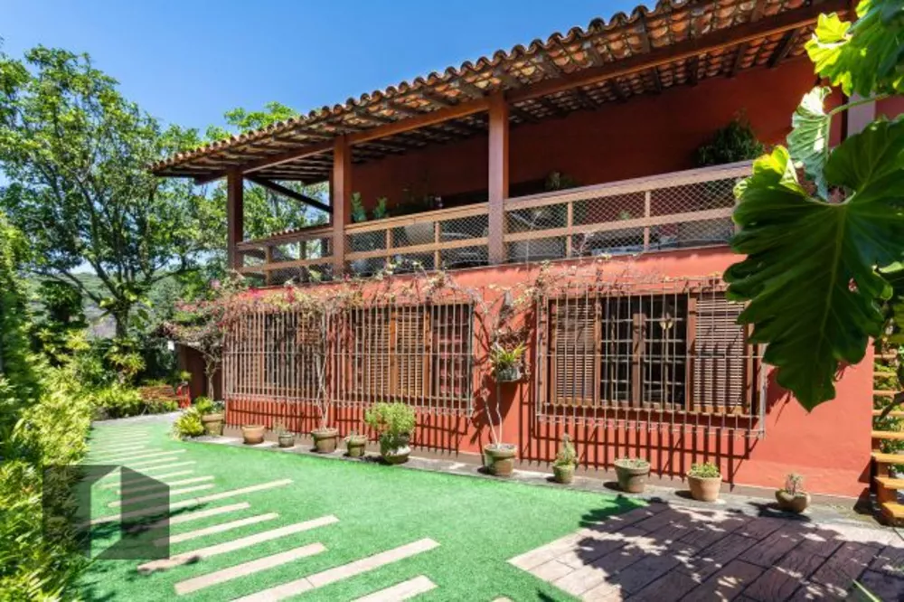 Casa, 5 quartos, 392 m² - Foto 56