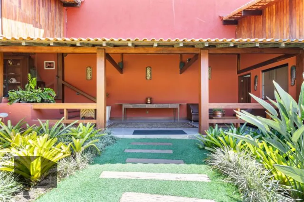 Casa, 5 quartos, 392 m² - Foto 27