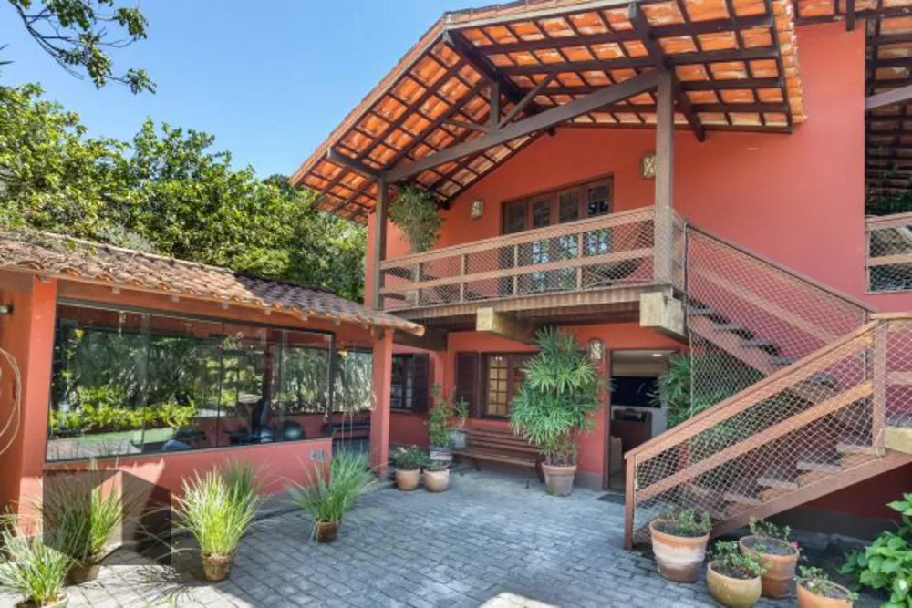 Casa, 5 quartos, 392 m² - Foto 39