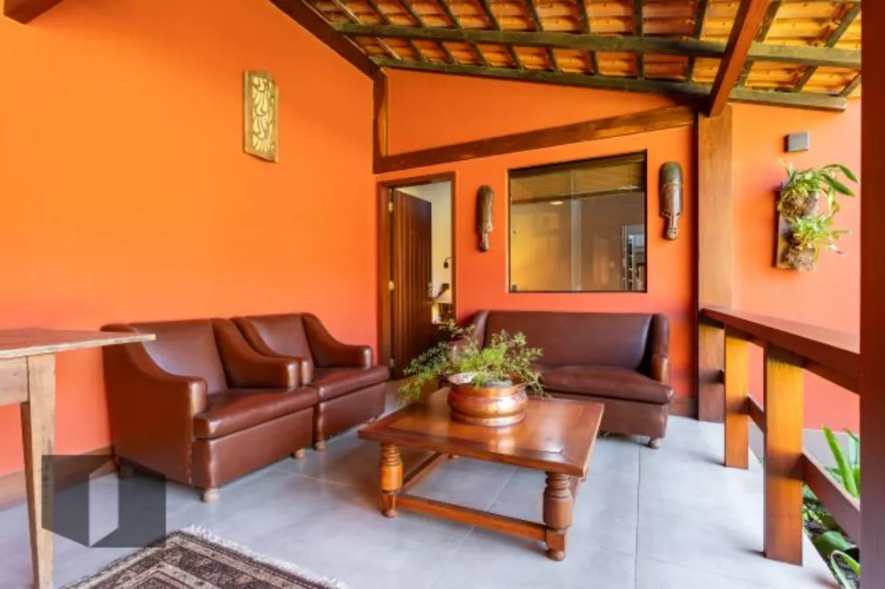 Casa, 5 quartos, 392 m² - Foto 37