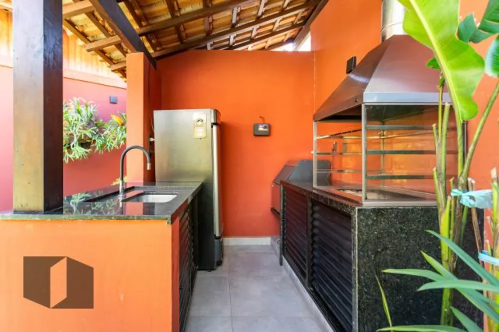 Casa, 5 quartos, 392 m² - Foto 43