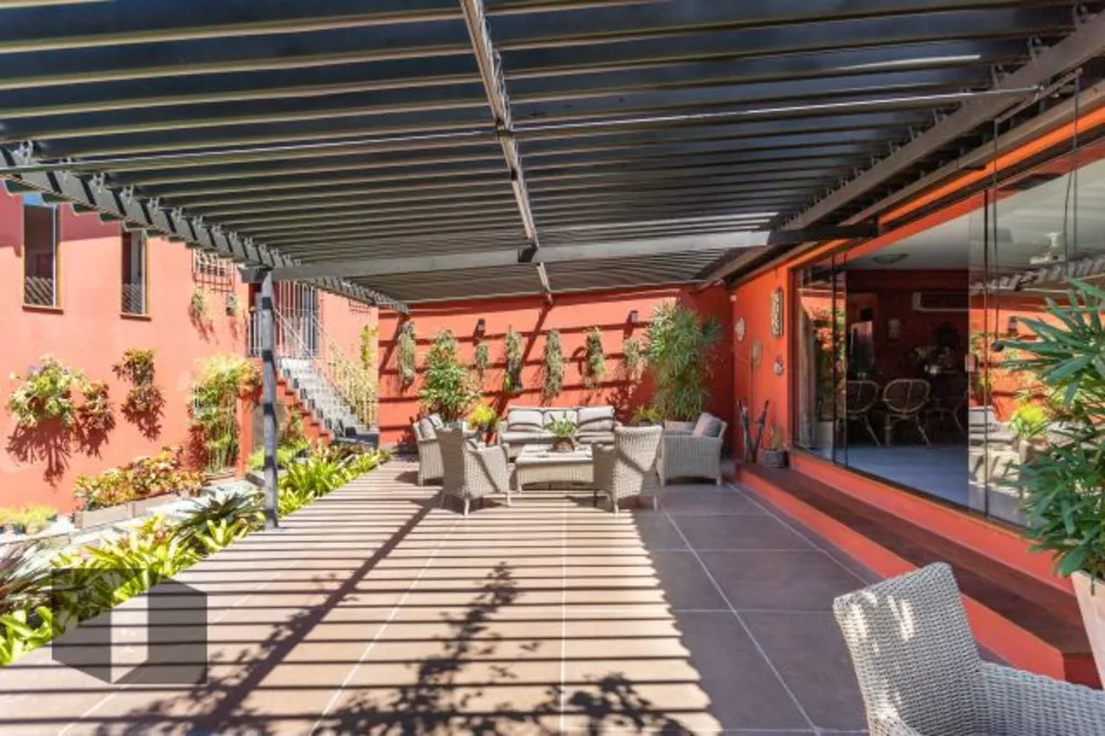 Casa, 5 quartos, 392 m² - Foto 58